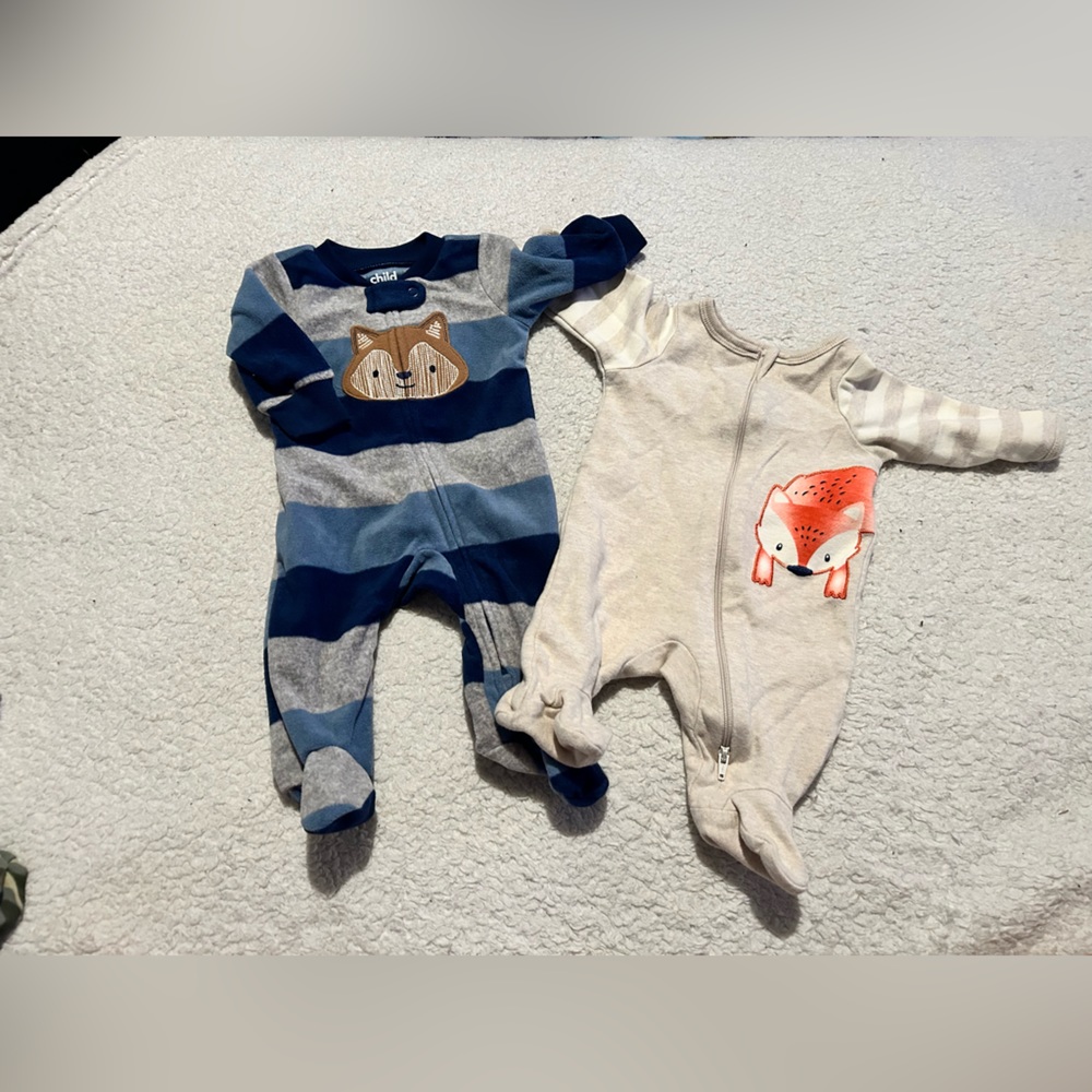 Onesies